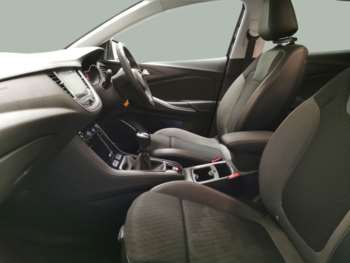 Used Vauxhall Grandland X 2020 for sale - 75390290: Photo