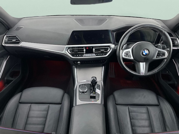 Used BMW 3 Series 2021 for sale - 76230209: Photo 10