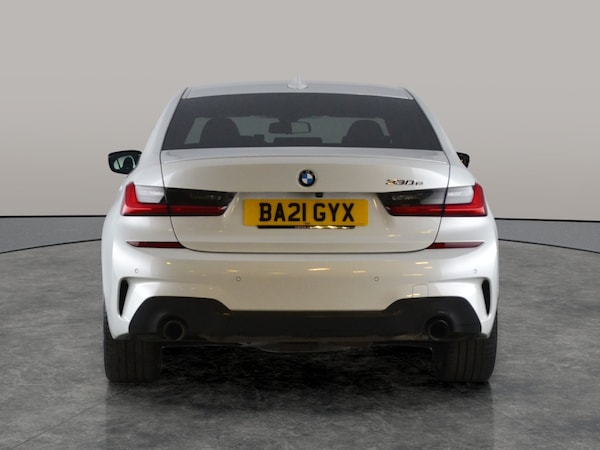 Used BMW 3 Series 2021 for sale - 76230209: Photo 13