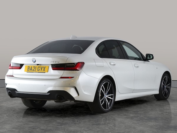 Used BMW 3 Series 2021 for sale - 76230209: Photo 14