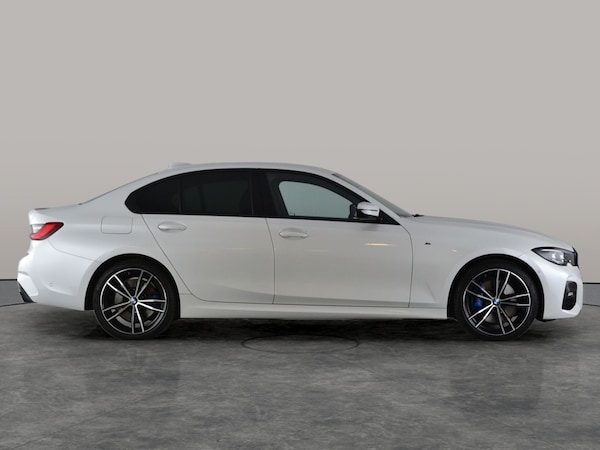 Used BMW 3 Series 2021 for sale - 76230209: Photo 15