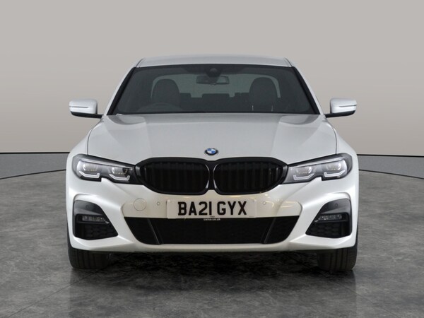 Used BMW 3 Series 2021 for sale - 76230209: Photo 17
