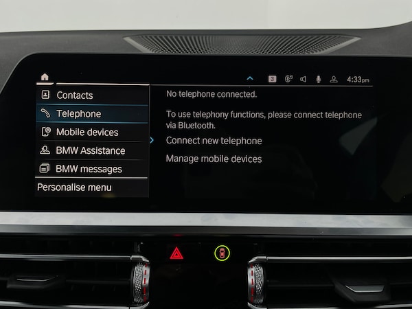 Used BMW 3 Series 2021 for sale - 76230209: Photo 23