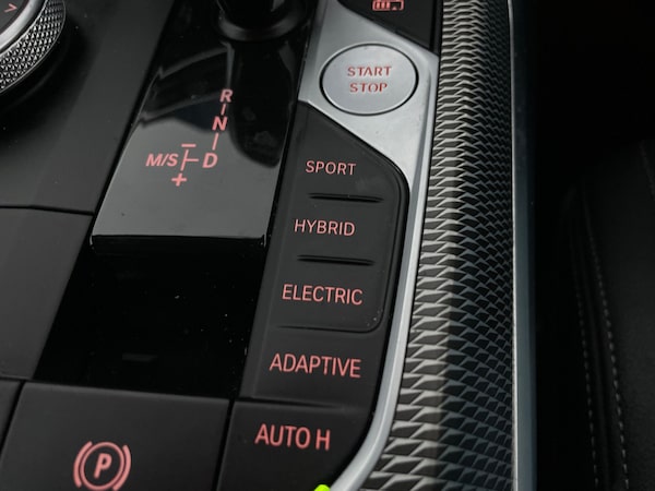 Used BMW 3 Series 2021 for sale - 76230209: Photo 25