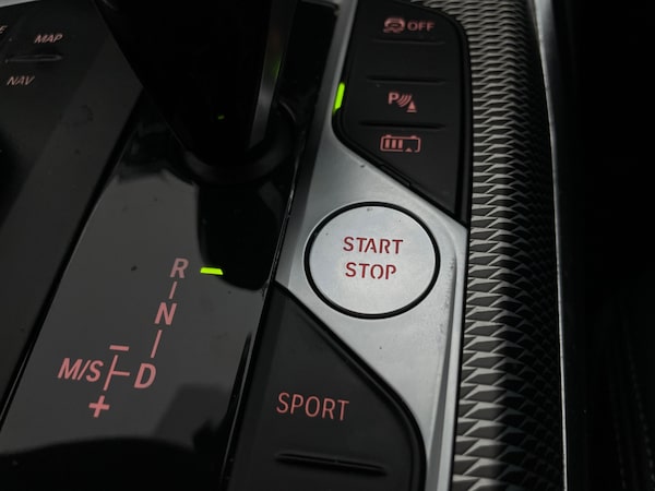 Used BMW 3 Series 2021 for sale - 76230209: Photo 27