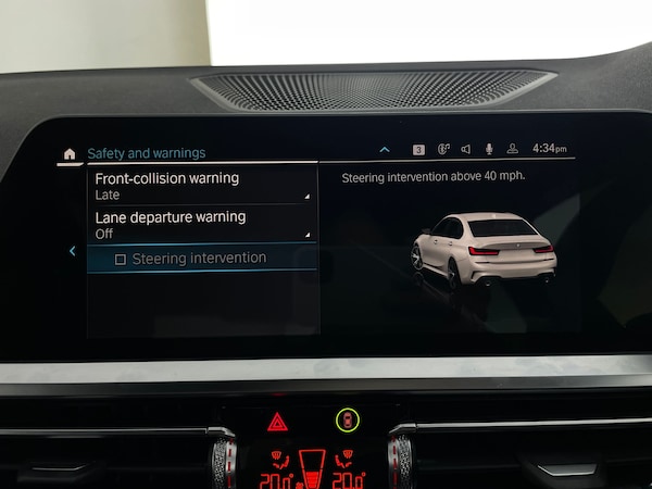 Used BMW 3 Series 2021 for sale - 76230209: Photo 32