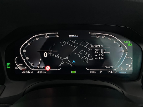 Used BMW 3 Series 2021 for sale - 76230209: Photo 33