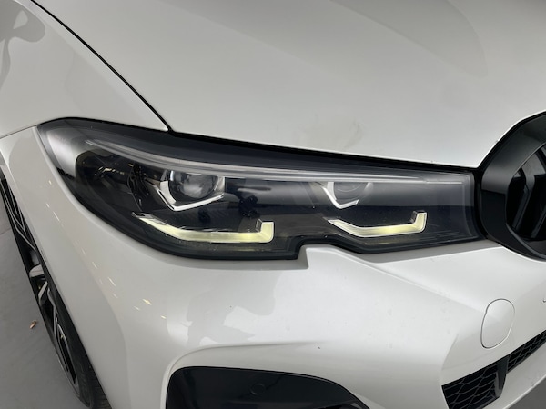 Used BMW 3 Series 2021 for sale - 76230209: Photo 34