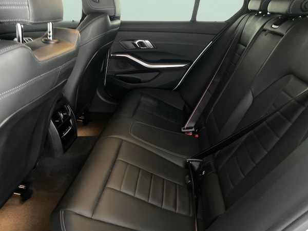 Used BMW 3 Series 2021 for sale - 76230209: Photo 39