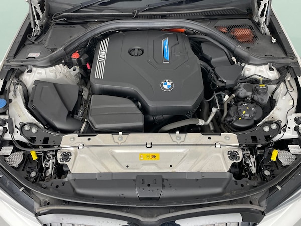 Used BMW 3 Series 2021 for sale - 76230209: Photo 49