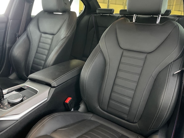 Used BMW 3 Series 2021 for sale - 76230209: Photo 8