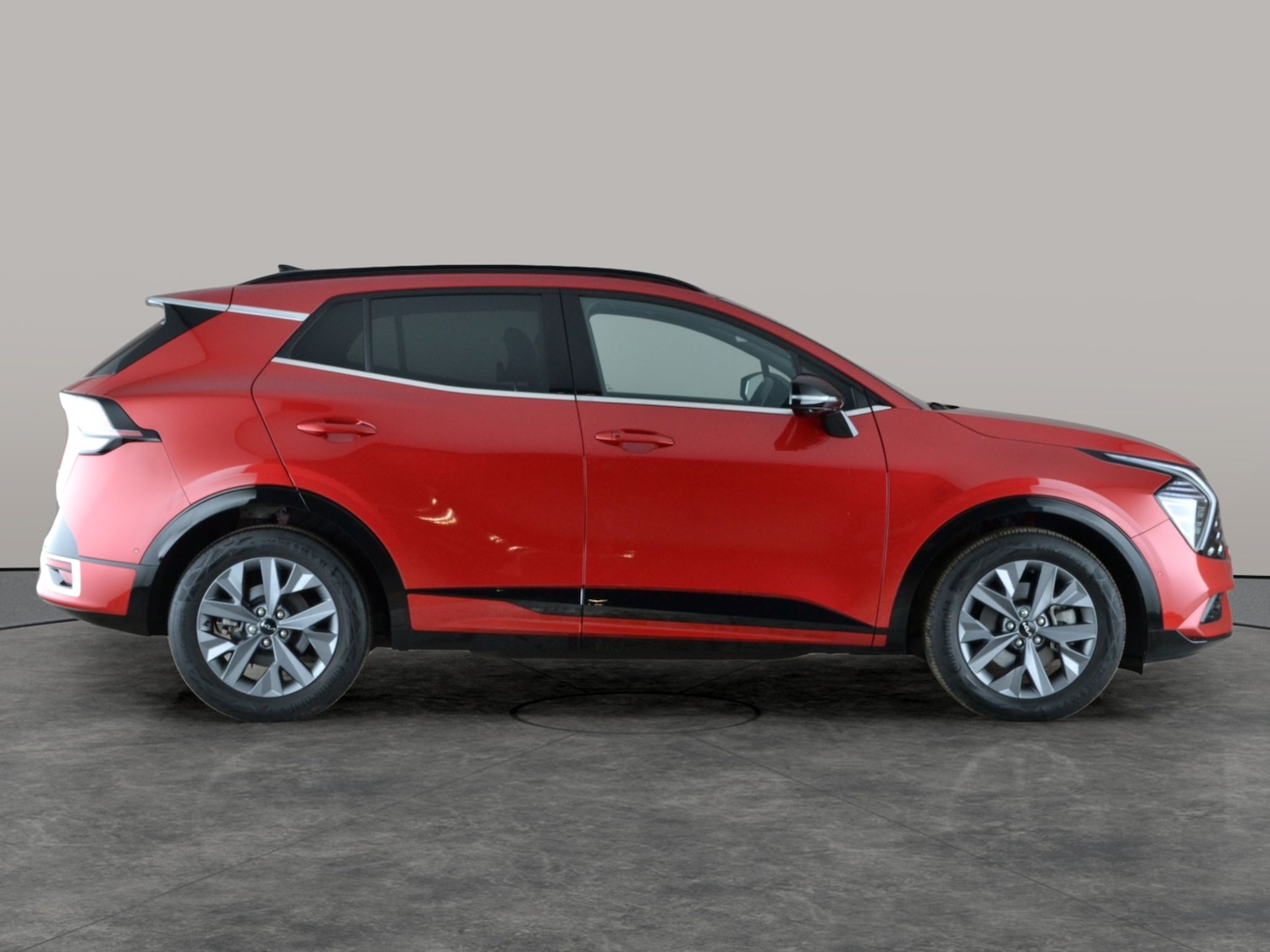 Used Kia Sportage for sale - 77555695: Photo 12