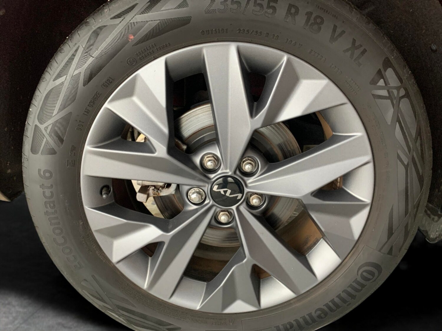 Used Kia Sportage for sale - 77555695: Photo 36