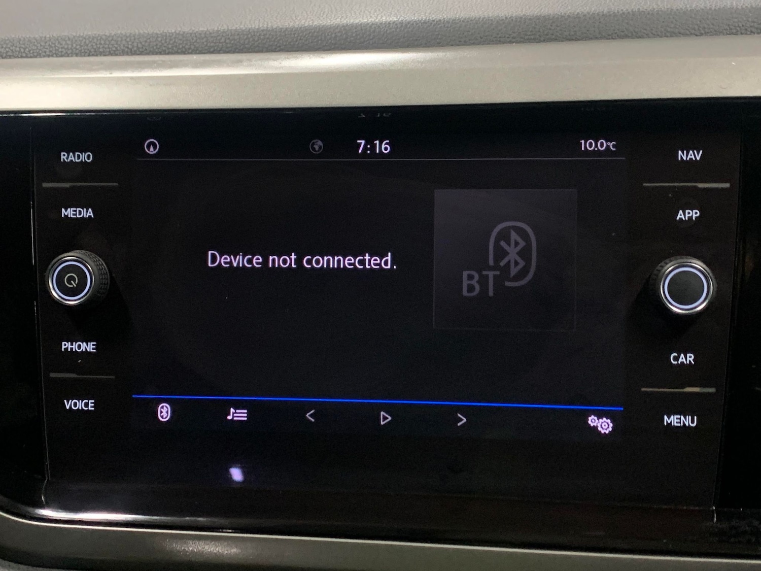 Used Volkswagen Polo 2019 for sale - 76452589: Photo 18