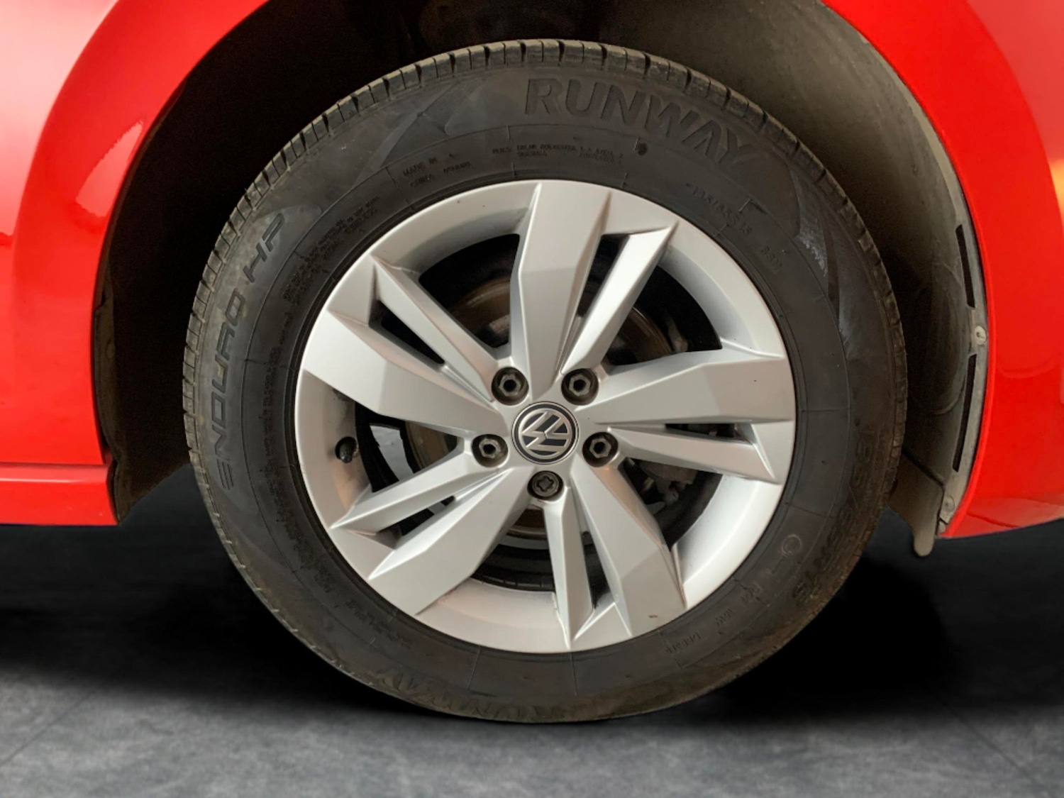 Used Volkswagen Polo 2019 for sale - 76452589: Photo 28