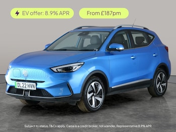 MG MG ZS feature image