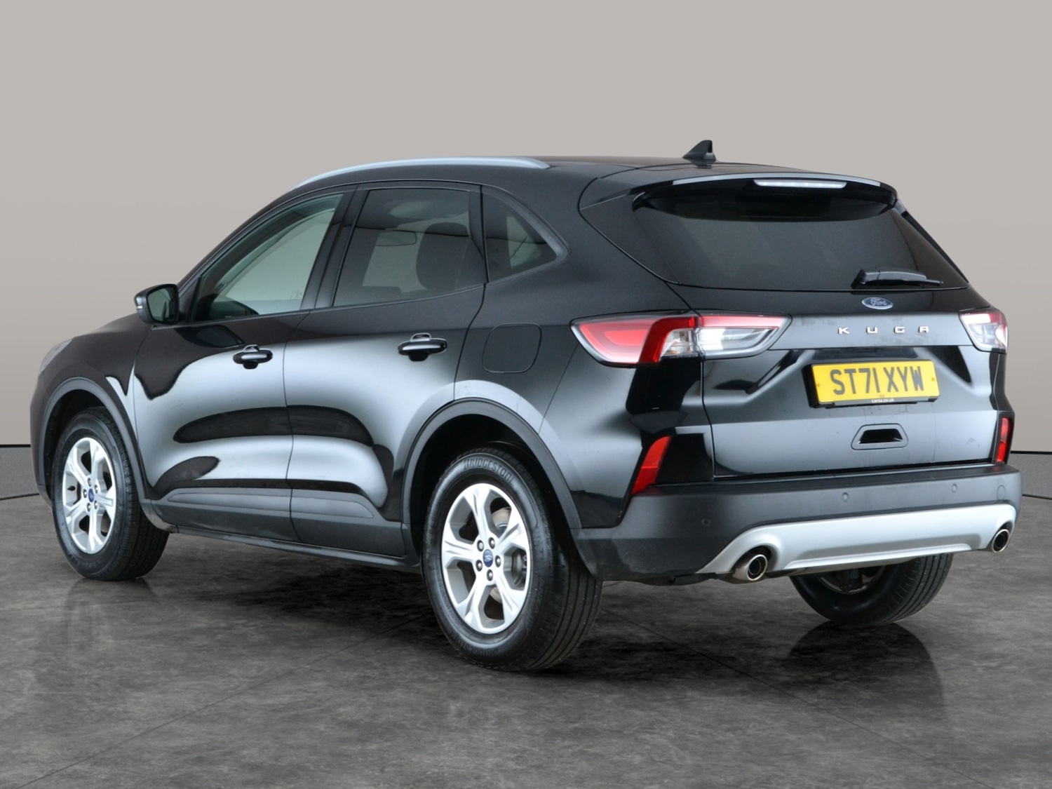 Used Ford Kuga 2022 for sale - 77294949: Photo 12