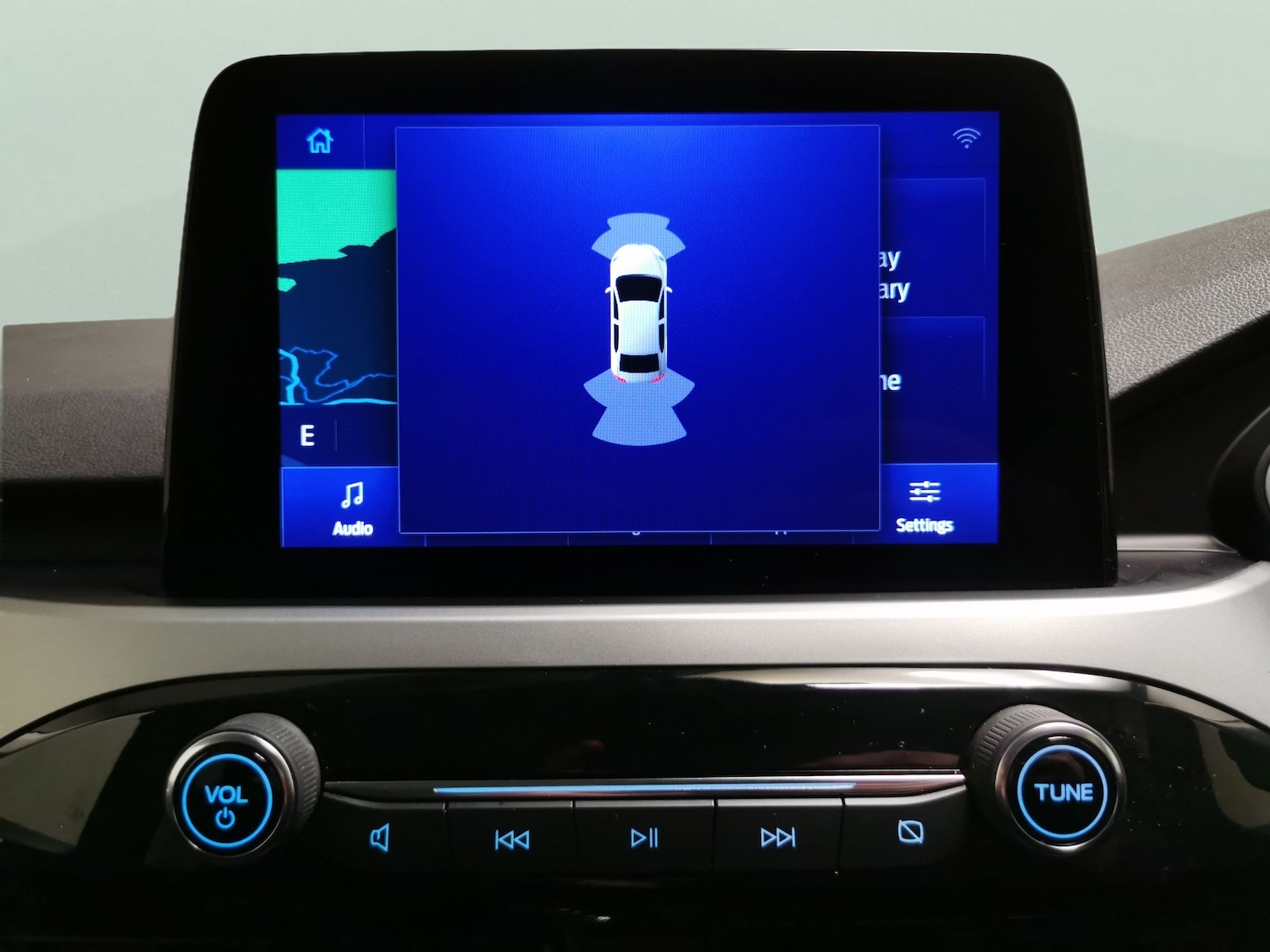 Used Ford Kuga 2022 for sale - 77294949: Photo 16