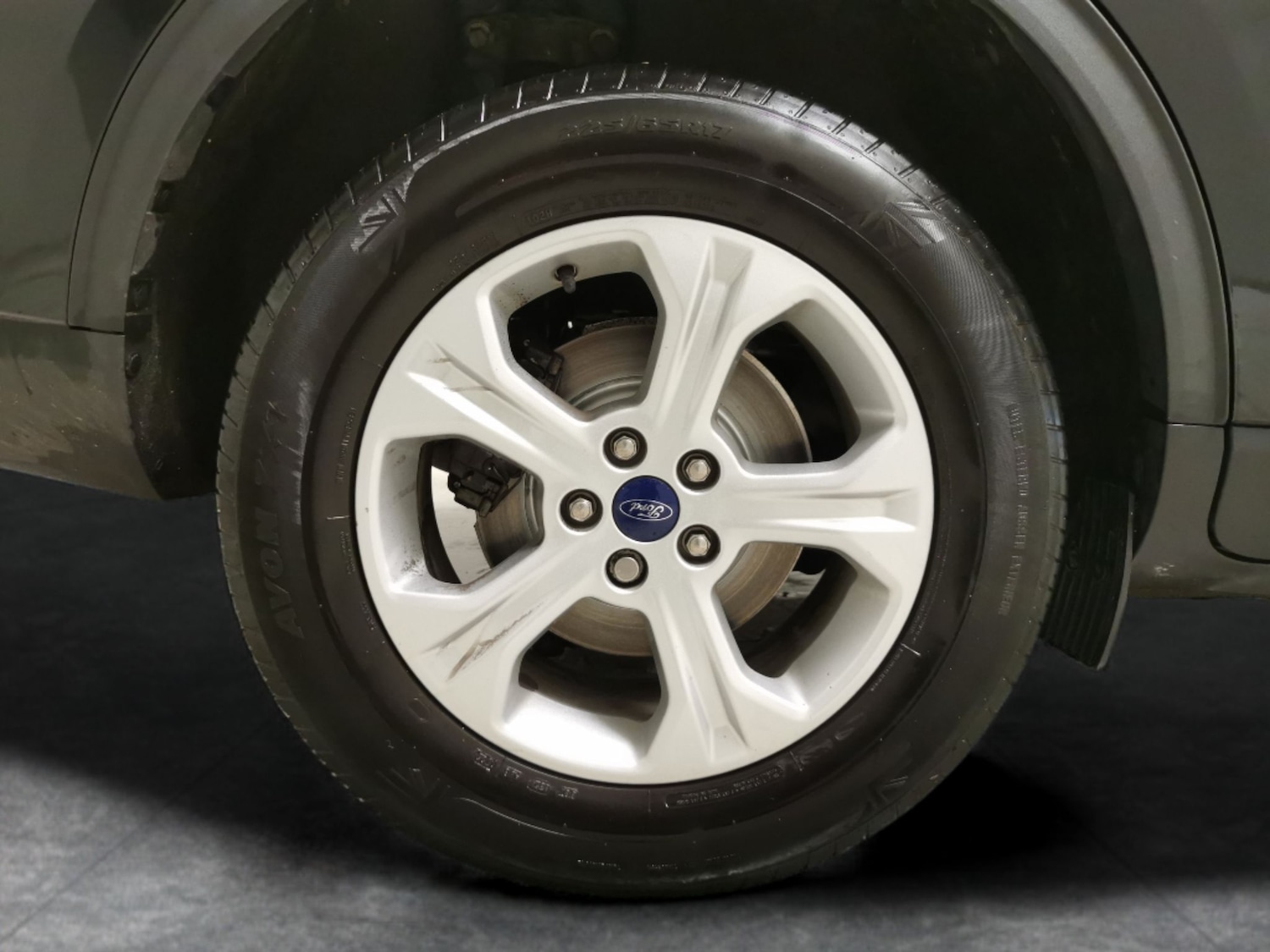 Used Ford Kuga 2022 for sale - 77294949: Photo 23