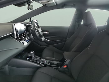 Used Toyota Corolla 2022 for sale - 79431969: Photo