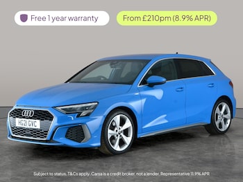 Used Audi A3 2021 for sale - 79257217: Photo