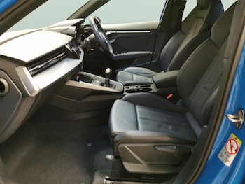 Used Audi A3 2021 for sale - 79257217: Photo