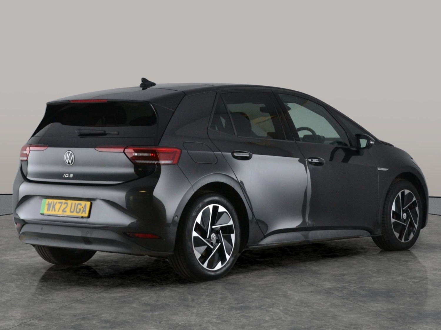 Used Volkswagen ID.3 2022 for sale - 77896610: Photo 10