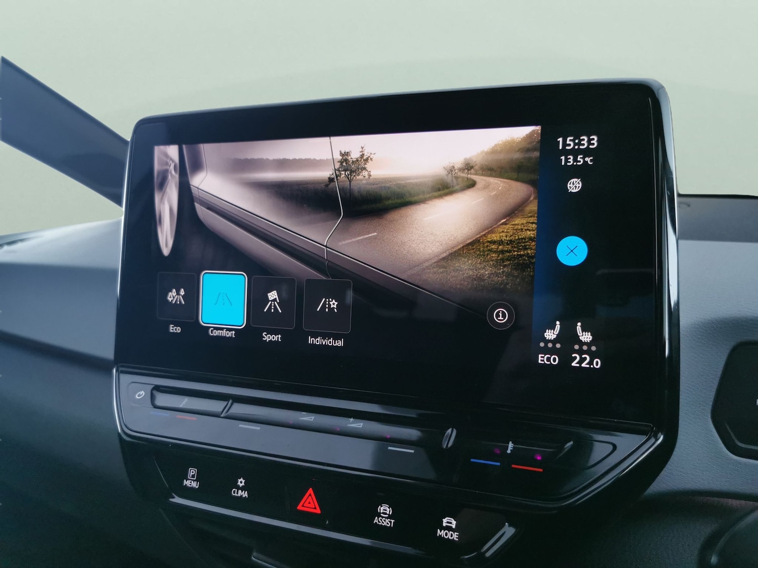 Used Volkswagen ID.3 2022 for sale - 77896610: Photo 17