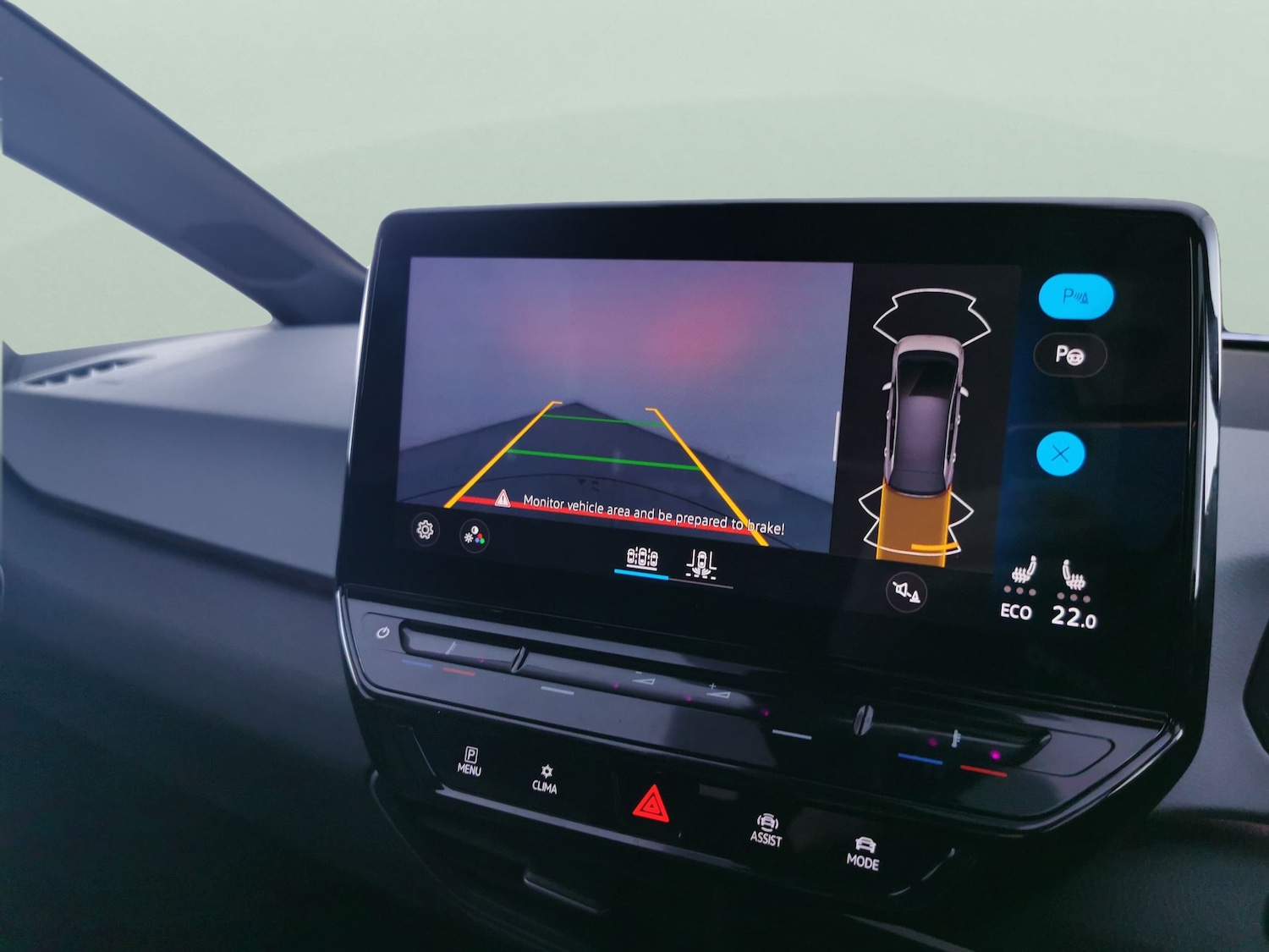 Used Volkswagen ID.3 2022 for sale - 77896610: Photo 18