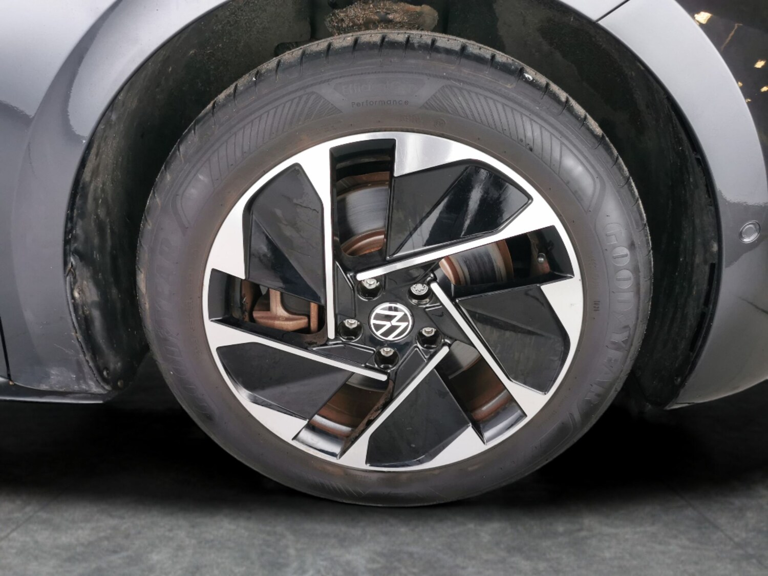 Used Volkswagen ID.3 2022 for sale - 77896610: Photo 23