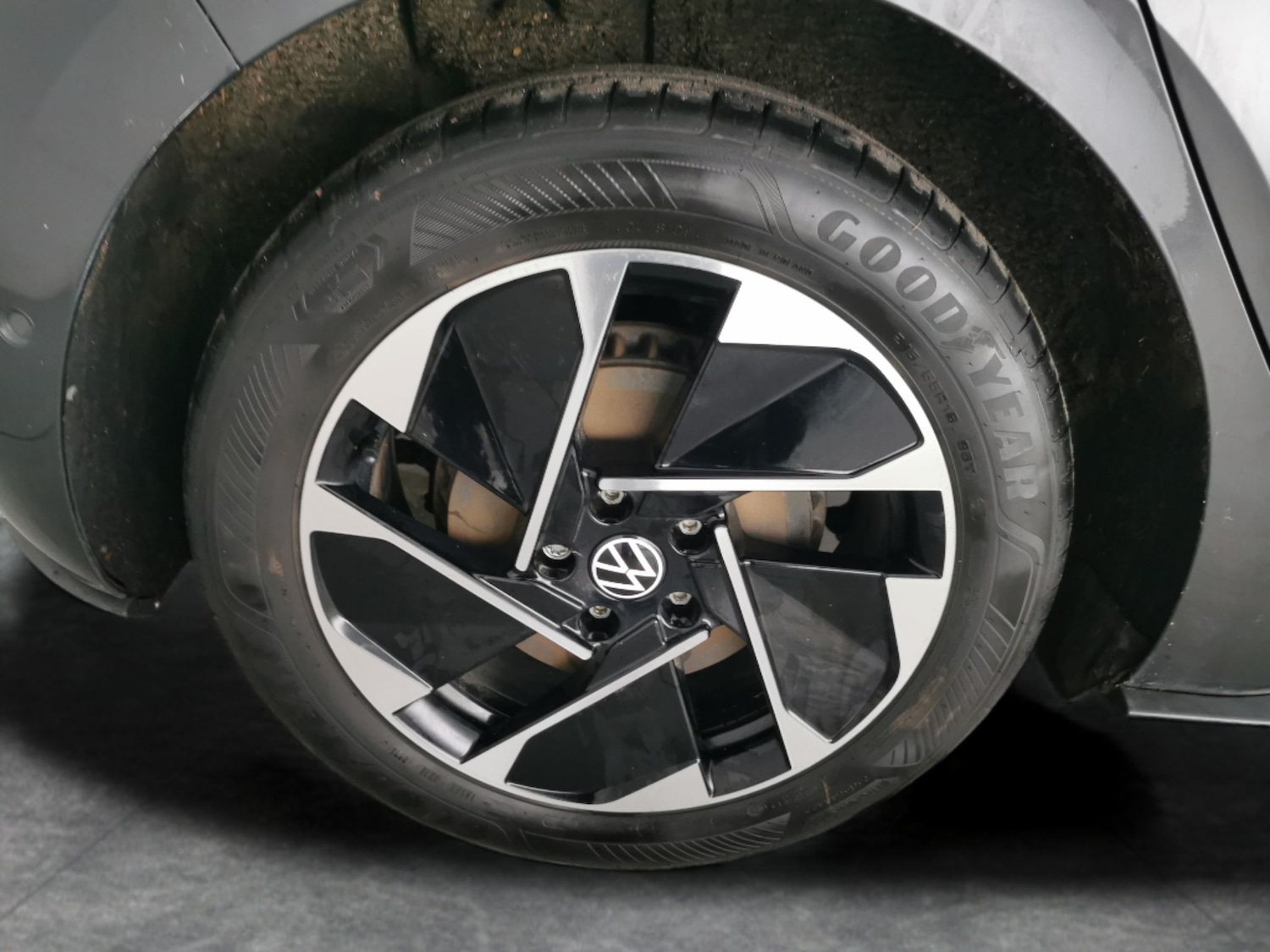 Used Volkswagen ID.3 2022 for sale - 77896610: Photo 24