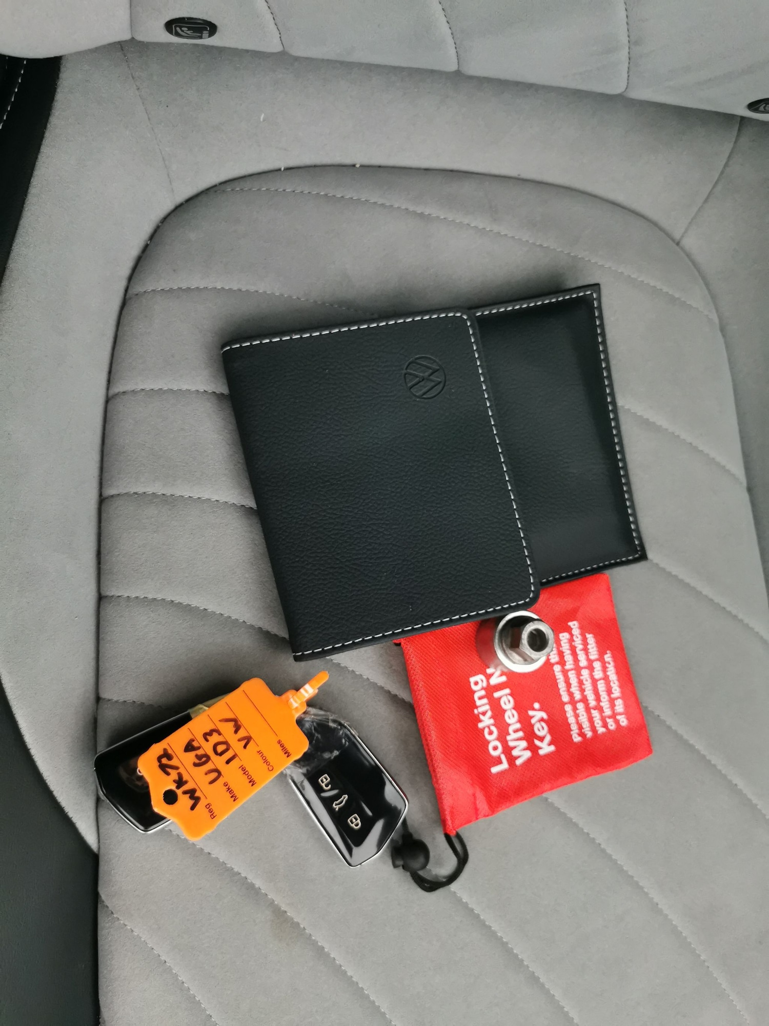 Used Volkswagen ID.3 2022 for sale - 77896610: Photo 30