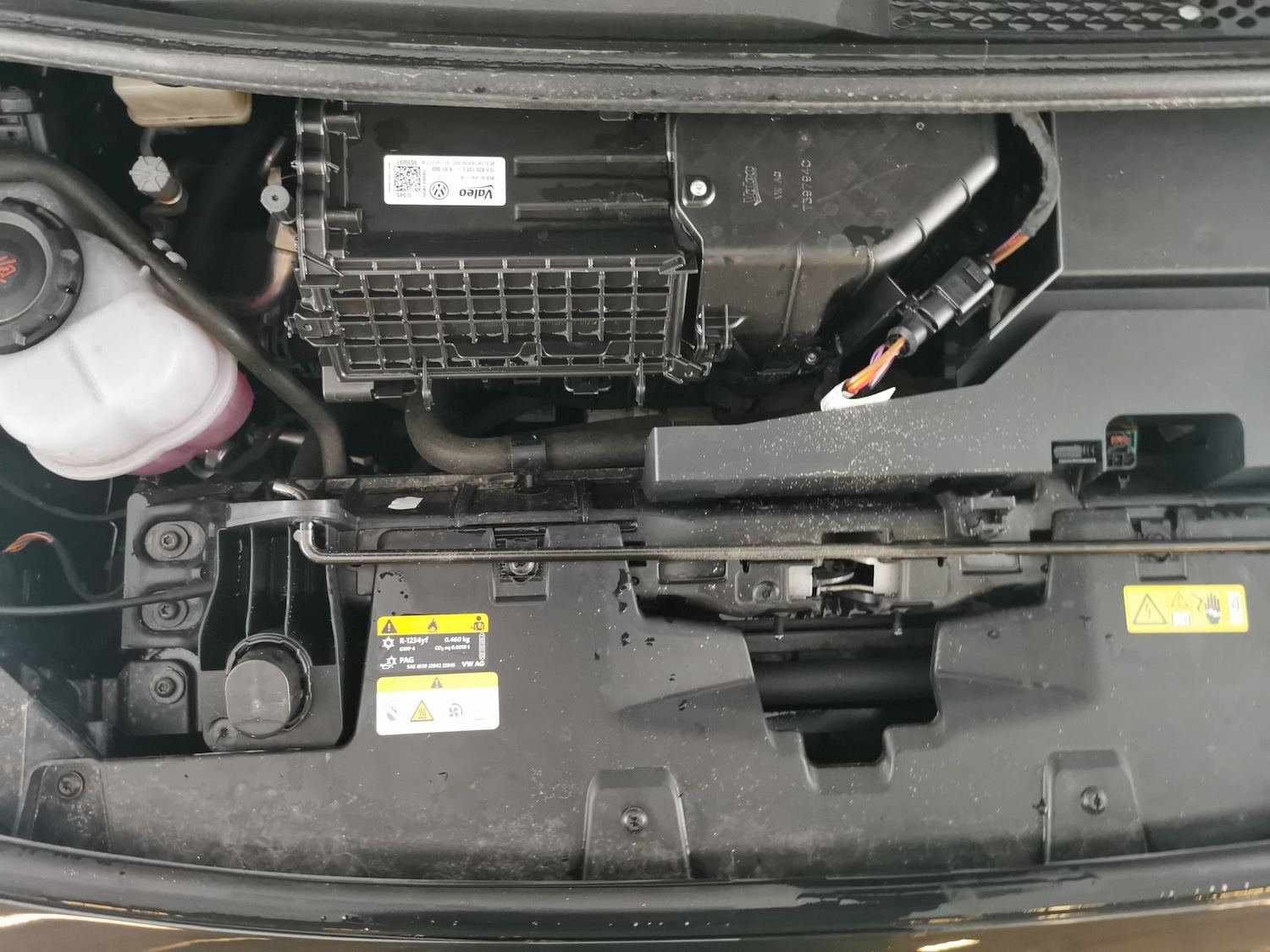 Used Volkswagen ID.3 2022 for sale - 77896610: Photo 33