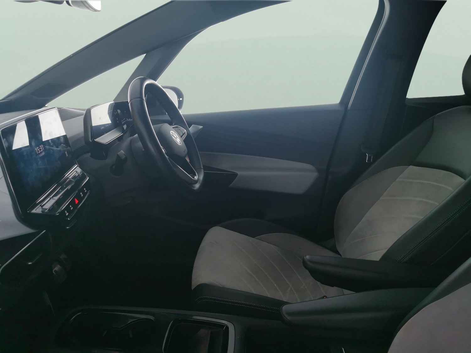 Used Volkswagen ID.3 2022 for sale - 77896610: Photo 4