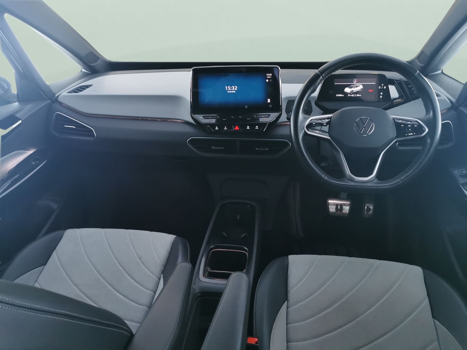 Used Volkswagen ID.3 2022 for sale - 77896610: Photo 7