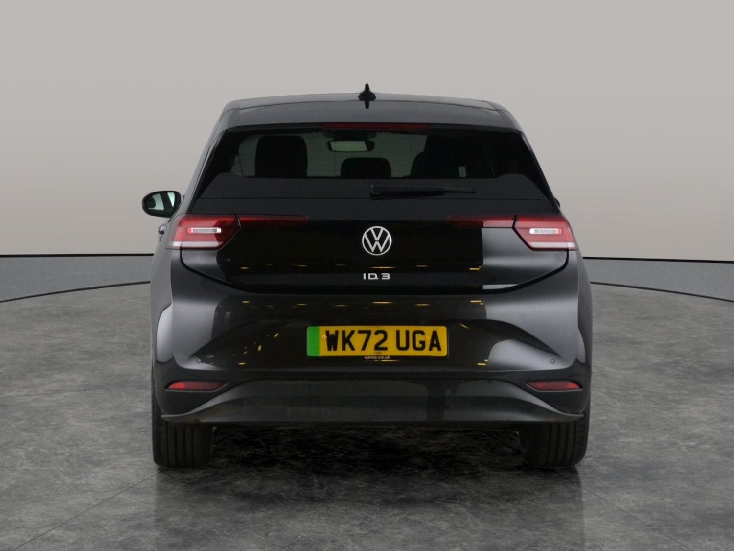 Used Volkswagen ID.3 2022 for sale - 77896610: Photo 9