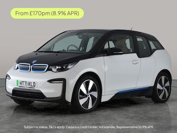 Used BMW i3 2022 for sale - 78357528: Photo