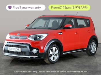 Used Kia Soul 2018 for sale - 79260335: Photo