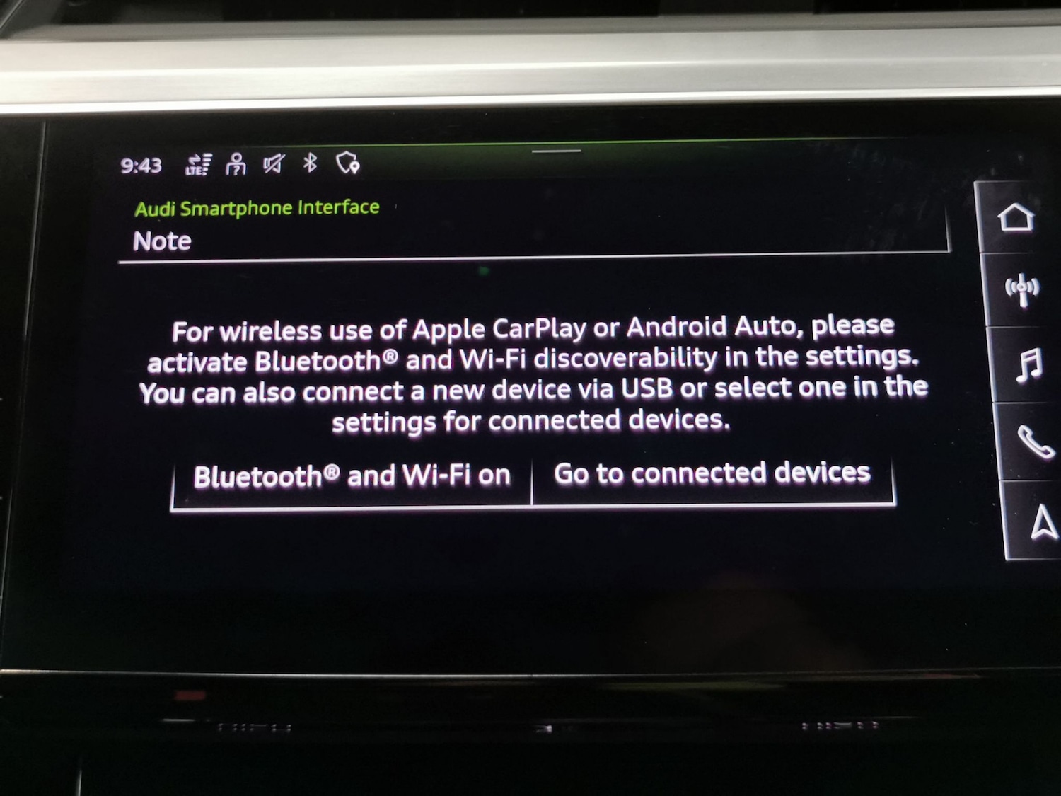 Used Audi e-tron 2021 for sale - 77023829: Photo 14