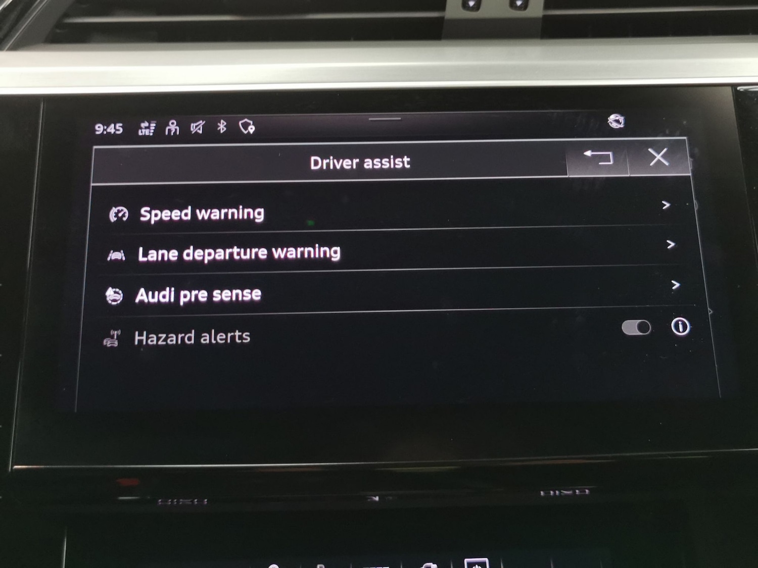 Used Audi e-tron 2021 for sale - 77023829: Photo 22