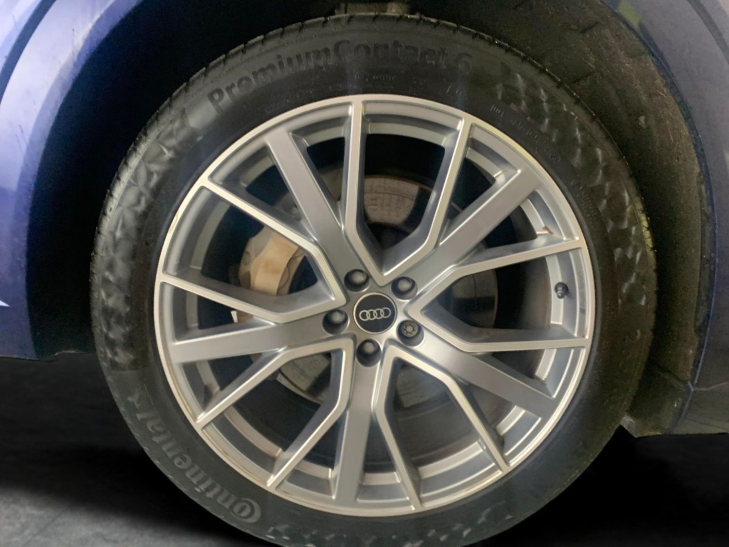 Used Audi e-tron 2021 for sale - 77023829: Photo 28