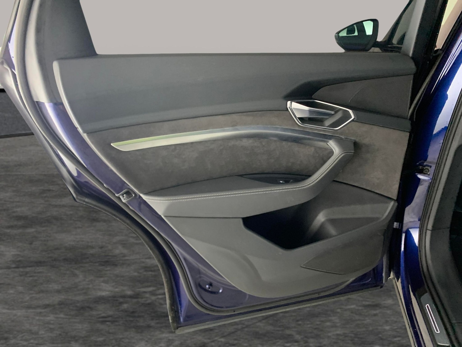 Used Audi e-tron 2021 for sale - 77023829: Photo 33