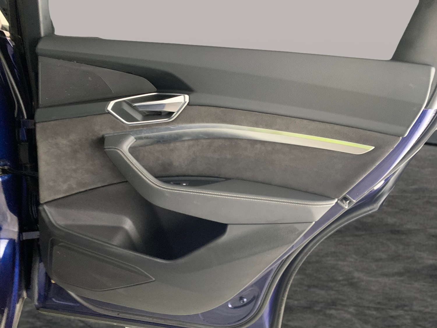 Used Audi e-tron 2021 for sale - 77023829: Photo 35