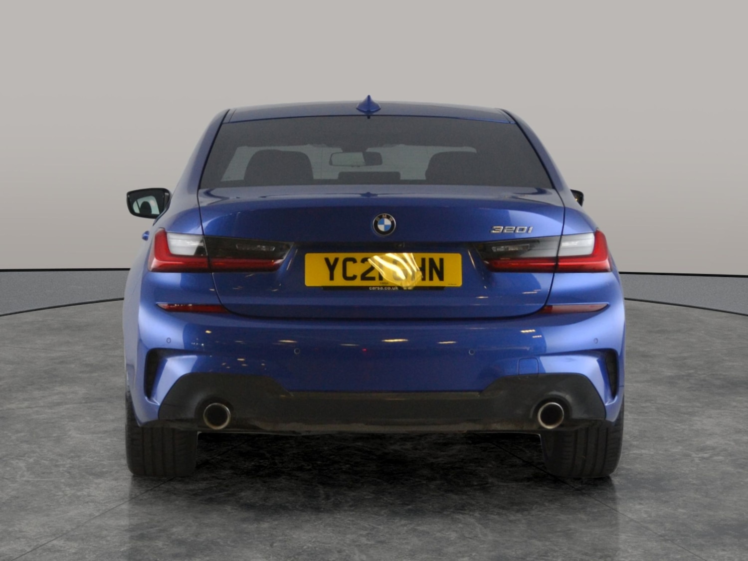 Used BMW 3 Series 2021 for sale - 76901815: Photo 10