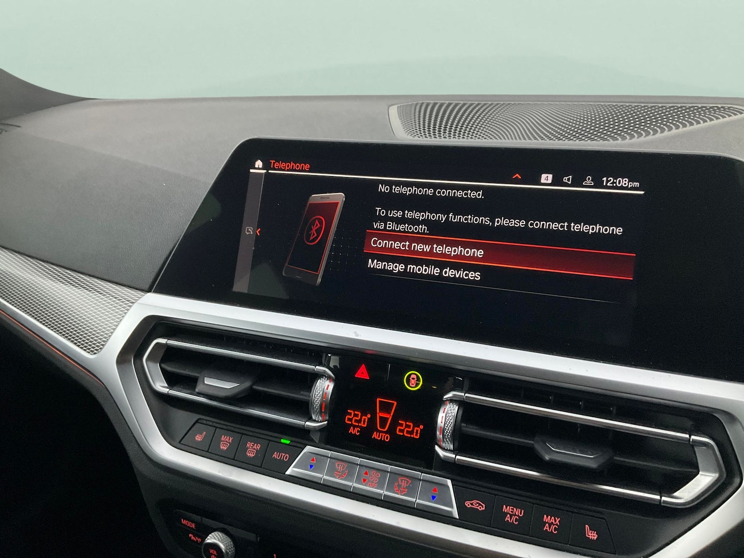 Used BMW 3 Series 2021 for sale - 76901815: Photo 16