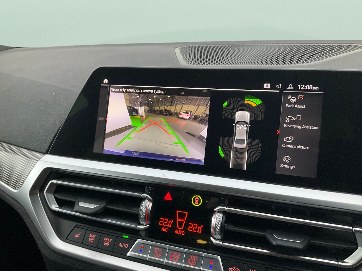 Used BMW 3 Series 2021 for sale - 76901815: Photo 18