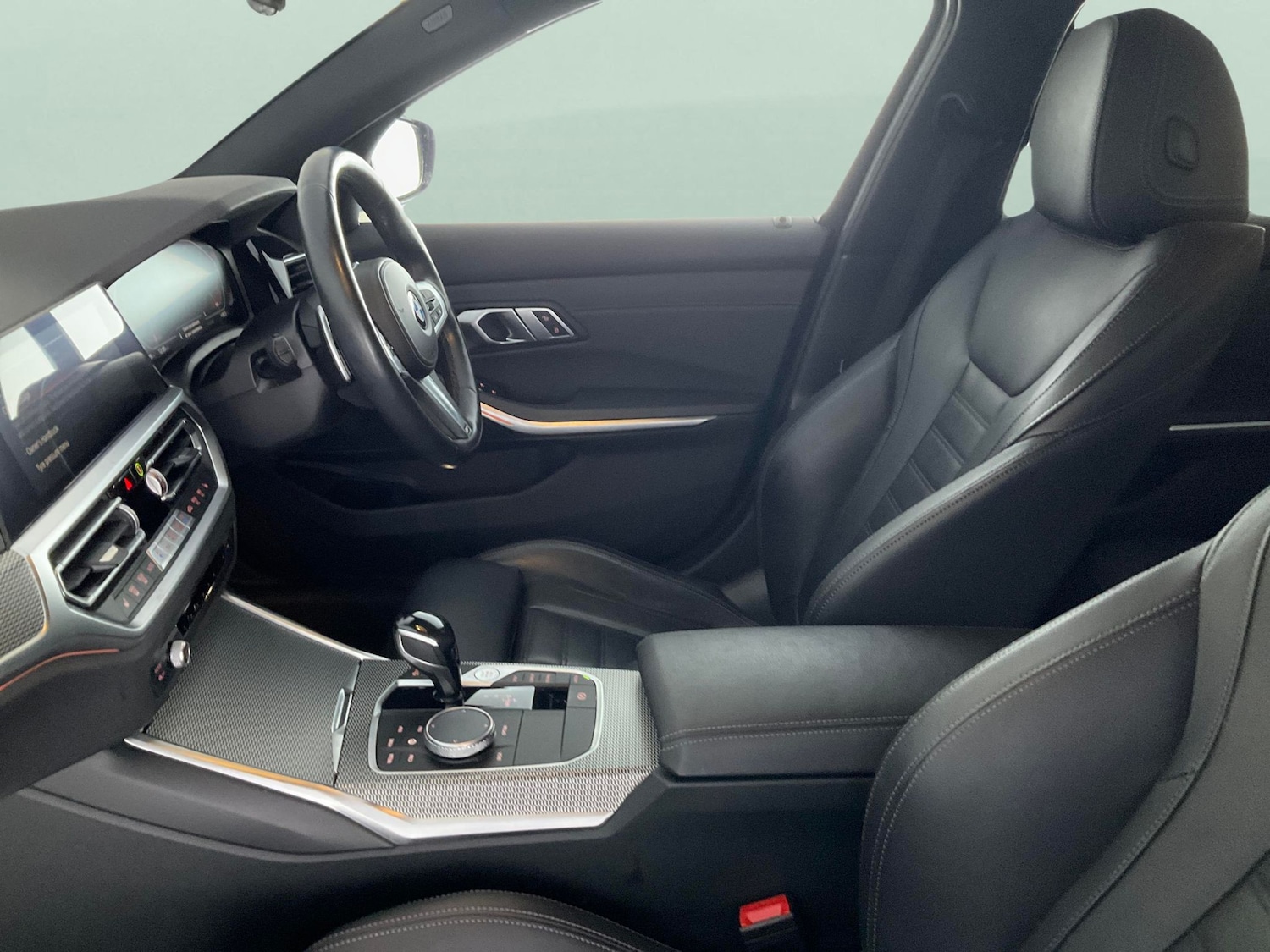 Used BMW 3 Series 2021 for sale - 76901815: Photo 4