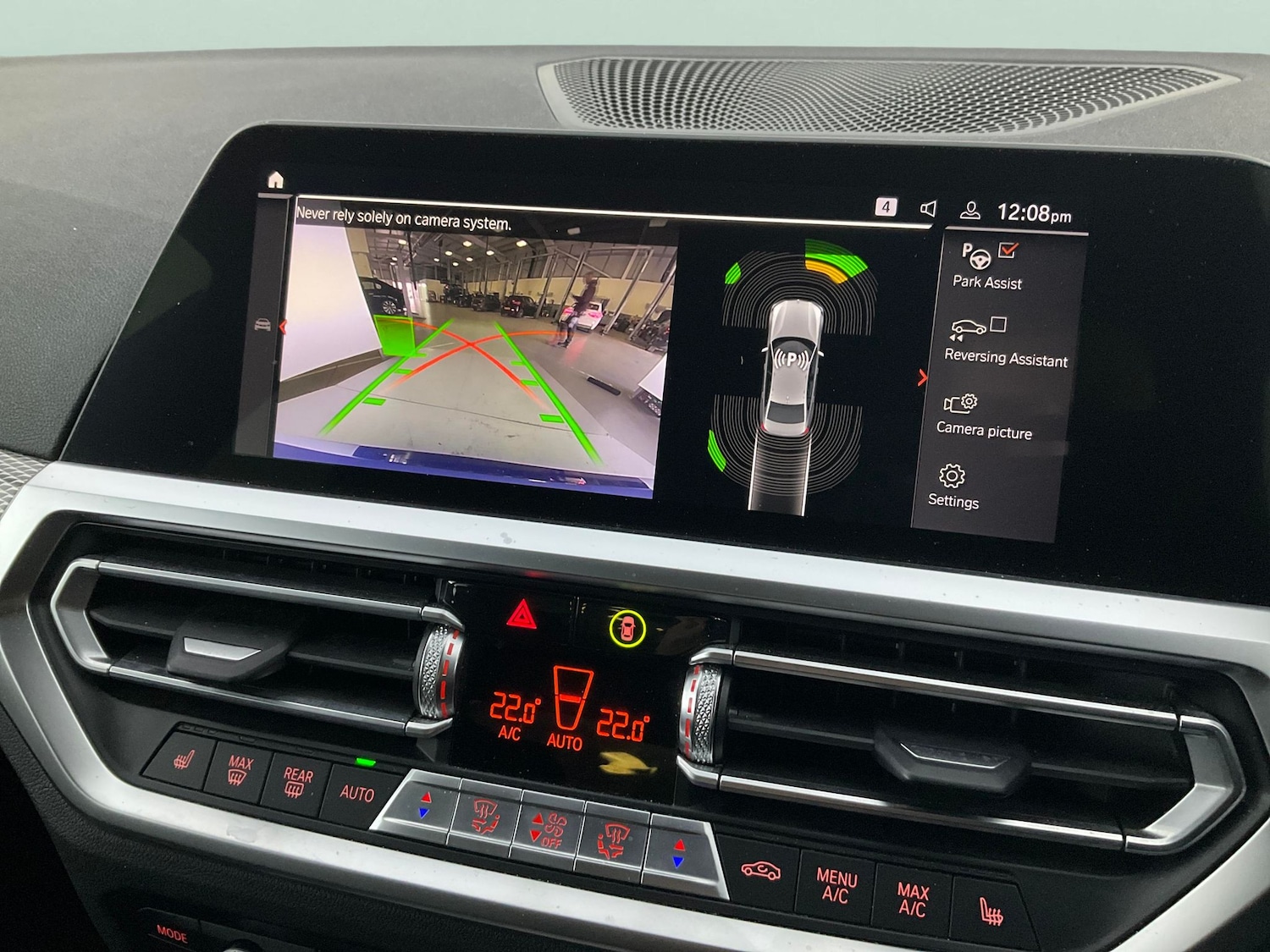 Used BMW 3 Series 2021 for sale - 76901815: Photo 5