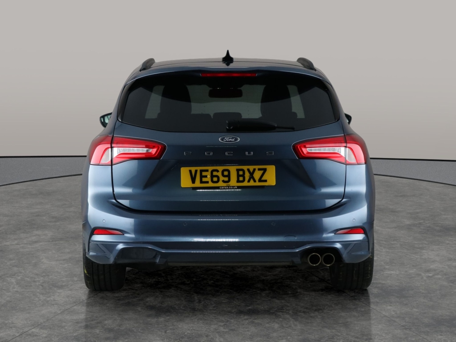 Used Ford Focus 2019 for sale - 76648562: Photo 11