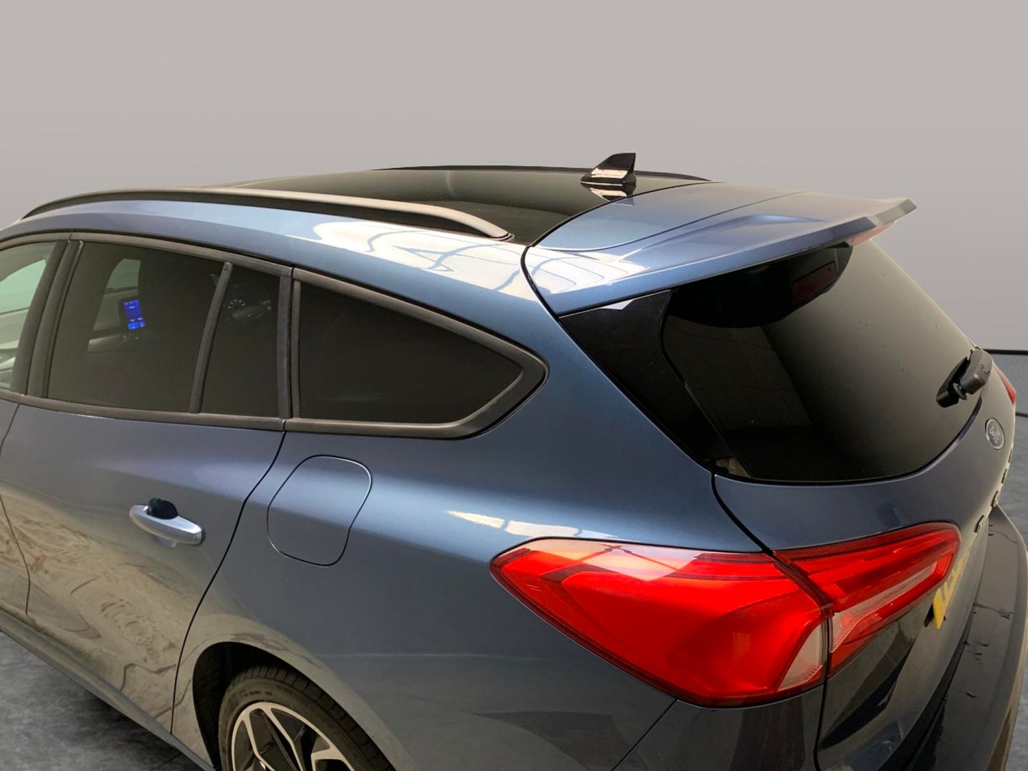 Used Ford Focus 2019 for sale - 76648562: Photo 14